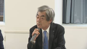 富山地方鉄道の来年度の全線運行が決定　県と沿線自治体が公費負担　将来的な運行形態は継続検討