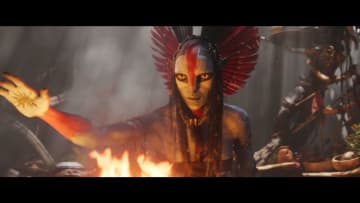 『アバター：ファイヤー・アンド・アッシュ』技術革新を牽引したキャメロンが描く“家族の物語”（後編）