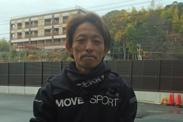 【宮島ボート】長尾章平　バースデー勝利ならずも２着で優出「出足や回り足はちゃんとしている」