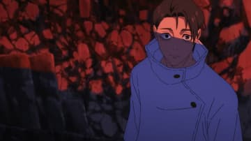 虎杖の死刑執行役として乙骨憂太が急襲…アニメ『呪術廻戦』第48話・第49話カット・あらすじ公開