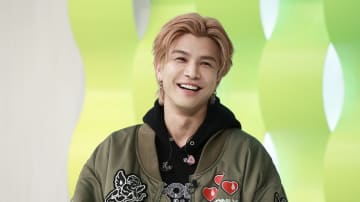 岩田剛典「やばいですね…」“Mr.パーフェクト”岩田の意外な素顔が、タレコミにより続々判明？夏の暑い日に突然踊り出したワケとは