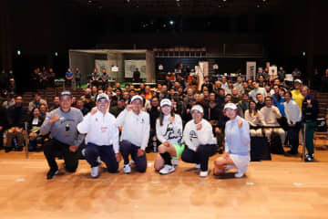 ファンとの親睦を深めた「CLUB PING ファン感謝DAY2025」実施