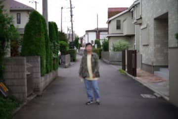 OGGYWESTのラッパー“ヤング・キュン”、新作EP『MUGEN』をリリース