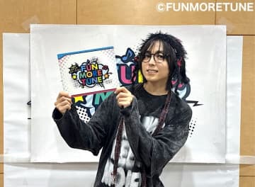 蒼井翔太「僕のすべて、魂を込めた曲」デジタルシングル『薺』に込めた想い！