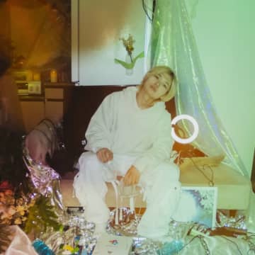 たなか、ソロアルバム『GAME』リリース＆東阪ツアー決定。本日より「catwalk」先行配信