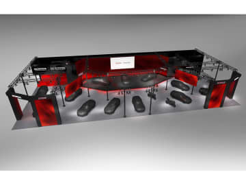 ホンダが東京オートサロン2026の出展概要を発表。ブーステーマは「ホンダスポーツDNA」