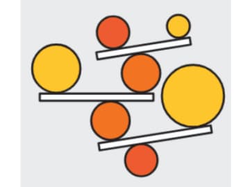 センスがなくても大丈夫？ 類似色で誰でも簡単に「まとまりのある配色」を作るコツ【瞬解！ デザイン用語図鑑】