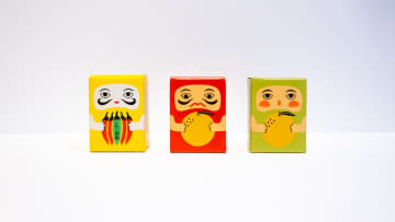 【編集部が厳選！】岡山アンテナショップ「とっとり・おかやま 新橋館」の年末年始＆クリスマスにおすすめの手土産