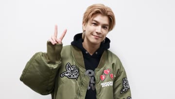 【entax独自インタビュー】岩田剛典「緩慢になってしまう。そうならないよう…」グループ、ソロとして活躍する上で“譲れないこと”とは