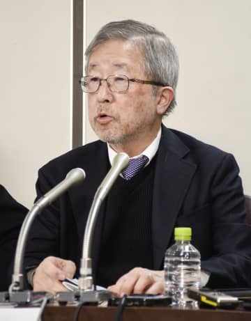 NHK戦争ドラマ名誉毀損と提訴　モデル人物の遺族が賠償請求