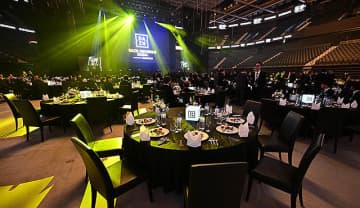 DAZN AWARDS 2025 presented by ZOZOTOWN 授賞式　12/29 ～ ダゾーン独占配信　心を揺さぶったスポーツの瞬間を表彰　各5賞の受賞者と称賛理由を先回りチェック！ 12/24 ～ プレゼントも