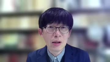 日本の歴史学者、中国侵略の歴史「否定の余地ない」