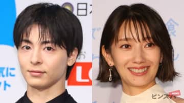 波瑠＆高杉真宙の共演婚に『仮面ライダー』愛好者も大沸騰　“圧倒的ゲーム愛”がなくしたすれ違いの壁