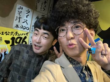 『M-1』王者たくろうの妹が語る“兄の意外な素顔”「ジャニーズ目指した時期」「趣味はキムタク鑑賞」