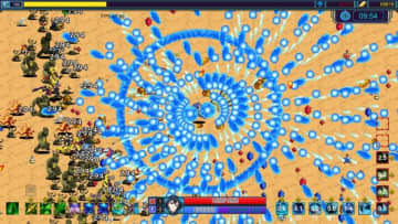 12月24日の午後9時からは「生」の6時間！生きてるだけで丸儲けな"サバイバー"ゲームを夜通し遊べ