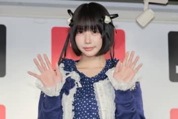 あのちゃん、“あの流哲学書”を発売「『哲学なんて』と否定することこそ哲学」