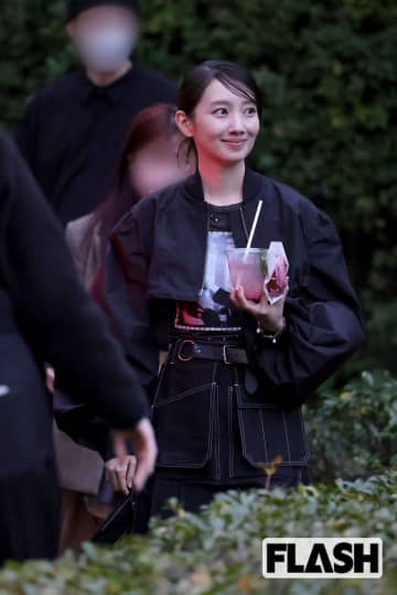 「独り占めしたい」結婚発表の波瑠、高杉真宙との共演ドラマで指摘されていた“ぴったり距離感”と、最終回後に語った“熱烈な思い”