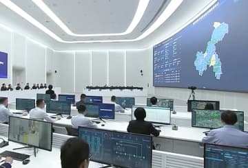 中国、「東数西算」で質の高い発展を推進