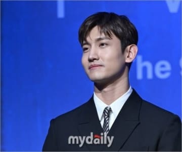 東方神起 チャンミン、児童・青少年患者のため約500万円を寄付「笑顔でクリスマスを過ごしてほしい」