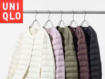 年越し前に買いたい“パフテック”！【ユニクロ】軽い + あたたかい = 最強！「名品アウター」