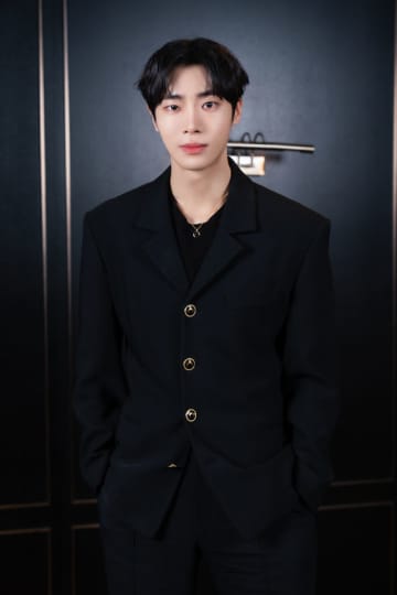 韓国版『セカコイ』主演のチュ・ヨンウが映画デビューに感慨「まったく別物」