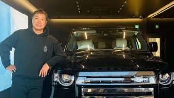 阪神生え抜きの野球解説者が高級車を披露　「現役時代より儲かってるんちゃいます？」とファンから鋭いツッコミ