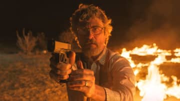 『エディントンへようこそ』同じ現実を生きていない時代のネオ西部劇