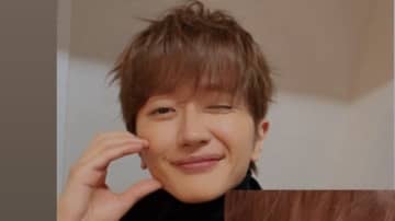 Nissy(西島隆弘) “自撮り祭り”にファン大歓喜！ウインクやクールに見つめる姿など多彩な表情に「愛が止まらないよ」「どタイプすぎ」