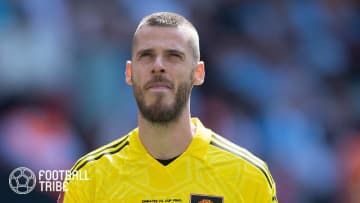 フィオレンティーナ、キャプテンマークをダビド・デ・ヘアに託したワケとは？