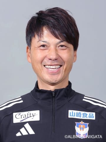【高知ユナイテッド】吉本岳史監督の復帰を発表「もう一度この場所で、私自身にあるすべての情熱と献身性を注ぐ覚悟」
