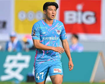 「海外に抜かれると思ってた」高３ながらJ２で５得点！鳥栖の“超新星”の契約更新に反響！「J１に導いてくれ」「大好きだよ、良かった」