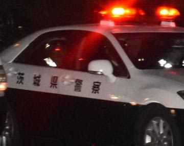 包丁で交際相手の首切り付ける　殺人未遂容疑で同居の男逮捕　茨城・龍ケ崎