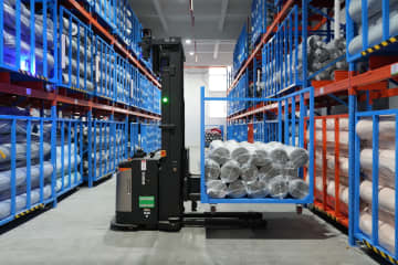 「中国の靴の都」福建省晋江市、スマート製造で進化中