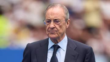 レアル・マドリード会長は主力選手の移籍を望まず、契約更新は間もなく発表か