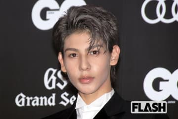 ラウールがSNSで見せた“細すぎ”ボディにファンから寄せられる心配