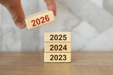 日経平均もS&amp;P500も金（ゴールド）も…“ほぼ全部勝ち”の相場は2026年も続くのか？