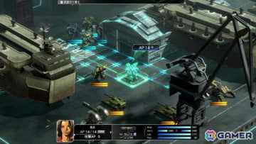 「フロントミッション サード: リメイク」PS5/PS4/Xbox Series X|S/Xbox One/PC版が2026年1月30日にリリース！