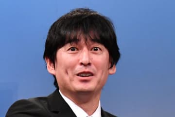 博多大吉　来年はＭ－１審査員から退くと宣言「一番左側の席は後藤くんでいいんじゃない？」