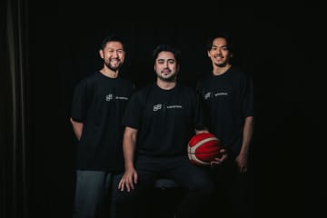 ウインターカップ開幕！篠山×橋本×湊谷——2006表彰台＆88年生まれ同級生が語る高校バスケ「あの冬」と今年の注目ポイント