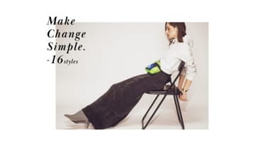 スカートの新調「選ぶときの注意点」コーディネートが難しくなってしまう「その理由と解決方法」