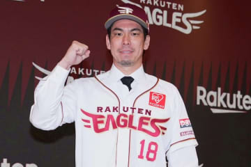 楽天加入の前田健太…MLBで示した適応能力　指標で読み解く投球スタイルの変化