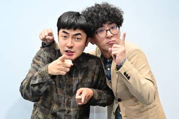 Ｍ－１優勝・たくろうの漫才は「ミルクボーイ以来の大発明…」審査員を務めた博多大吉が解説