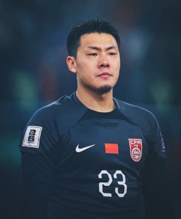 ＜サッカー＞日本に大量7失点の中国代表正守護神「俺が中国史上最高のGK」―中国メディア