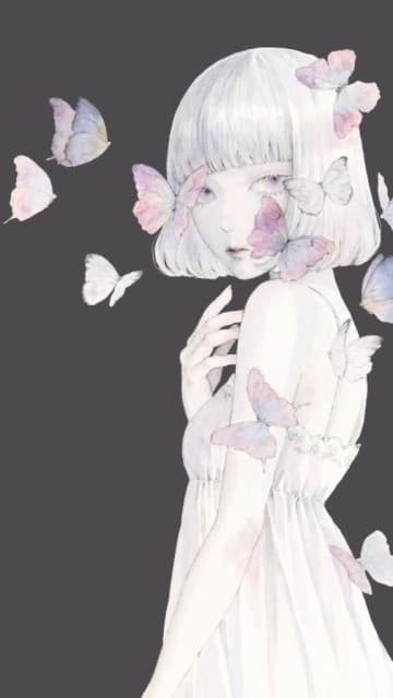 ロクデナシ、2ndアルバム『六花』本日発売＆リード曲「鯨の落ちる街」MV公開。東京国際フォーラム ホールAでのワンマンライブ決定も