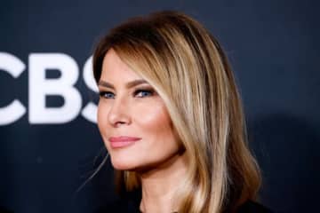 トランプ大統領夫人、映画『メラニア』予告編を公開→注目集まるもネットは冷ややか「いったい誰が…」