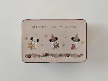 お土産にはコレ買ってーーーッ！！【リルリンリン】見つけたら即買い推奨♡「缶入りお菓子」がカワイイ