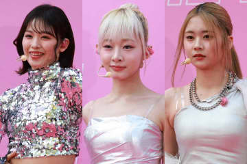 ME:I、活動終了のRAN・SHIZUKU・KOKONAがコメント発表　脱退発表の4人のうち3人が胸中明かす