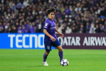 広島のMF田中聡にドイツ2部移籍の可能性？…香川真司ら発掘の“ダイヤモンド・アイ”が注視か