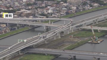 首都高が2026年10月にも料金改定へ　約1割値上げ1kmあたり32.472円に　維持管理コストが10年で4割上昇