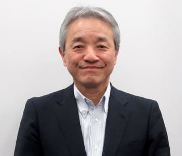 ヨークHD 石橋社長「グループ内のコミュニケーションを密に」 一体運営を強化